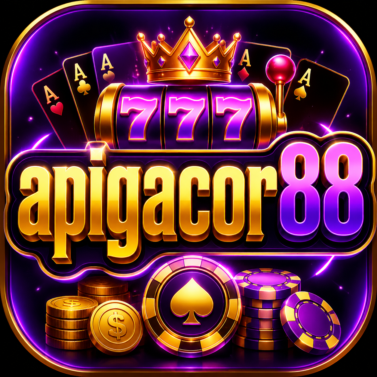 Logo apigacor88